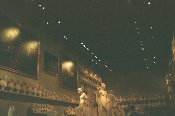 Critique : Les 10 albums les plus marquants de l'année