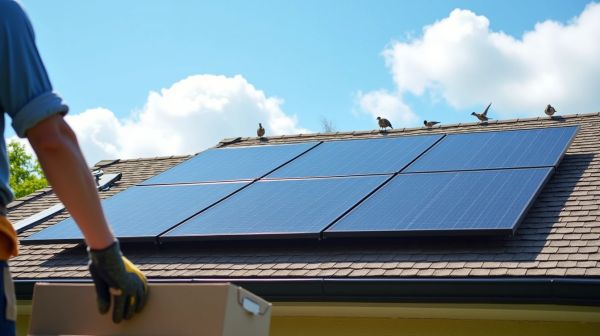 Comment choisir un panneau solaire photovoltaïque adapté à vos besoins