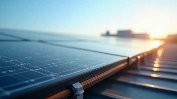 Comment choisir un panneau solaire photovoltaïque adapté à vos besoins