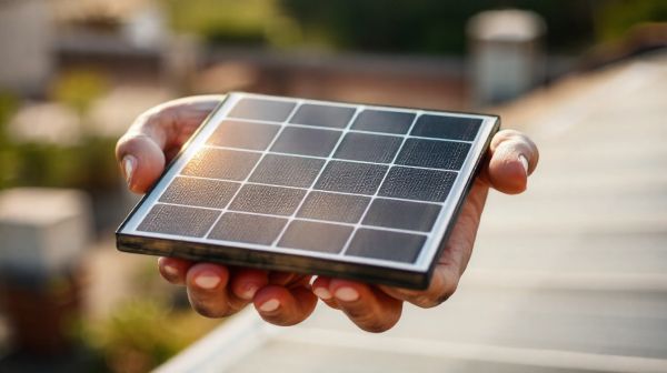 Les meilleurs conseils pour sélectionner votre panneau solaire photovoltaïque