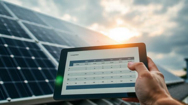 Les meilleurs conseils pour sélectionner votre panneau solaire photovoltaïque