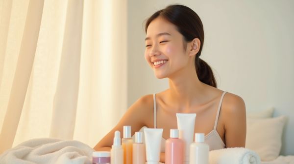Trouvez la routine beauté idéale pour un teint éclatant : conseils personnalisés