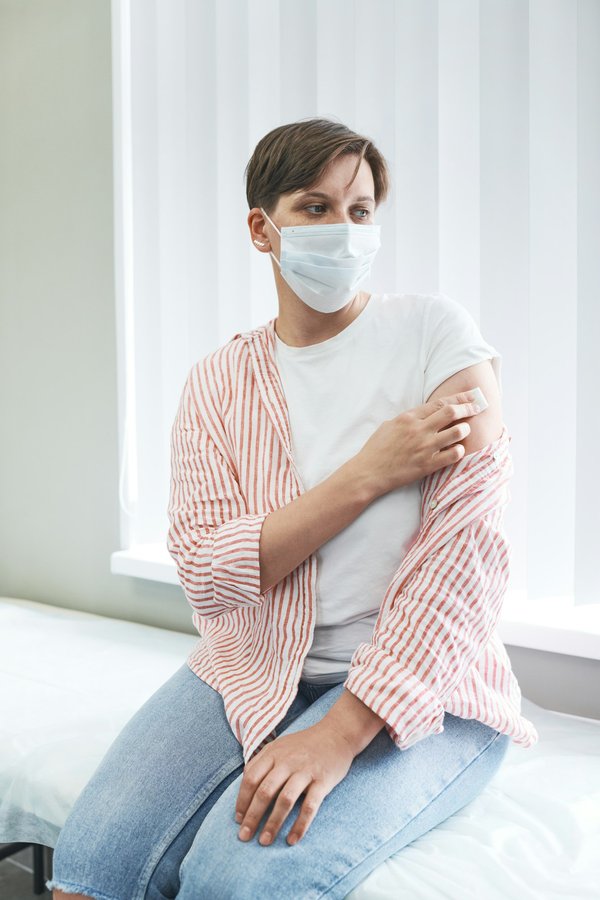 Étude de cas : gestion de la vaccination dans les grandes entreprises