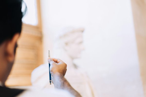 Perspectives de carrière dans le domaine de la sculpture