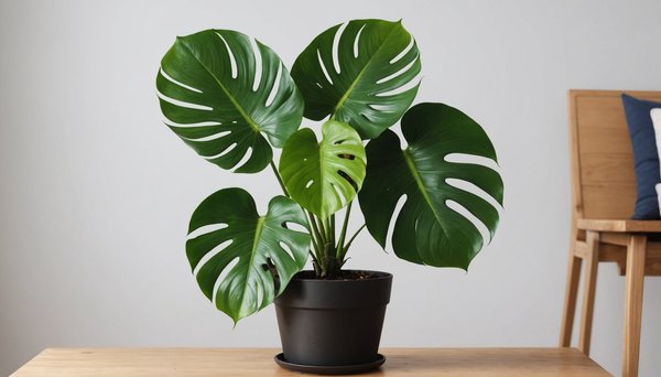 Comment réussir la bouture de votre monstera facilement ?