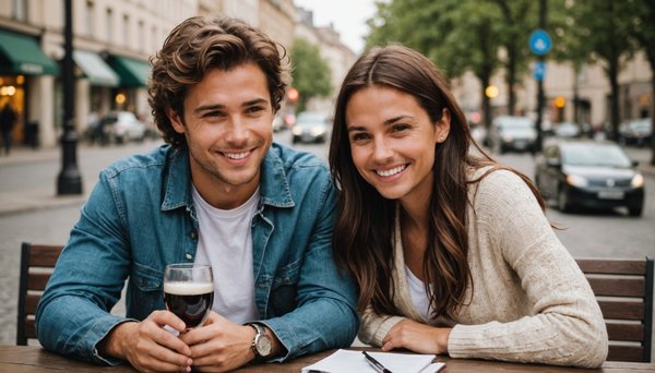 Comment dénicher les meilleurs sites de rencontre en ligne ?