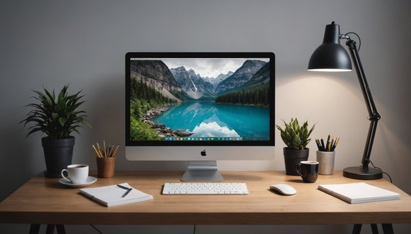 Optimisez votre travail grâce à mon bureau numérique.