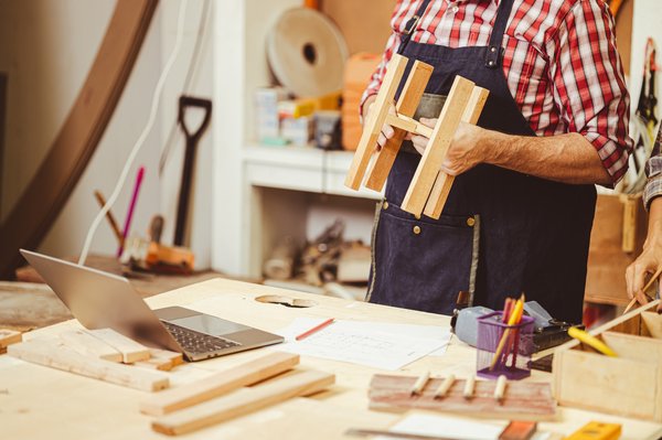 Trouvez les ressources indispensables sur un site de bricolage