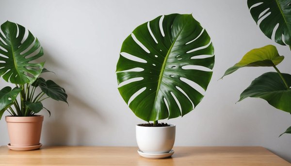 5 astuces pour bouturer votre monstera avec succès