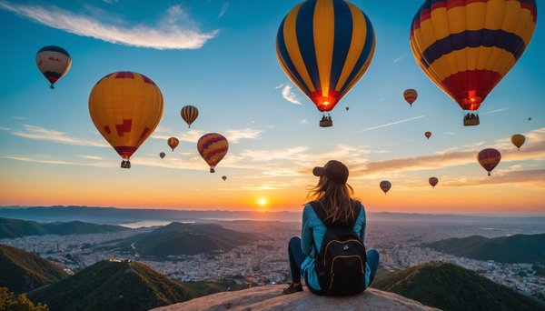 10 destinations de rêve à découvrir pour un voyage inoubliable