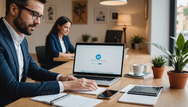 Maximisez l'impact de vos emails : astuces pour les sociétés à fréjus