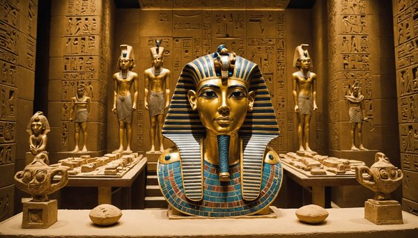 Découvrez les croisières msc pour une immersion en Égypte antique